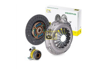 Clutch Kit LuK RepSet Pro 624 3546 33