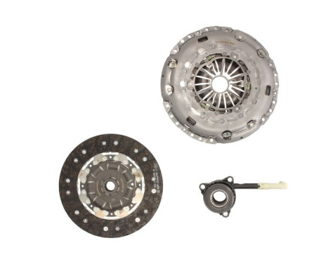 Clutch Kit LuK RepSet Pro 624 3553 33