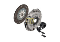Clutch Kit LuK RepSet Pro 624 3561 33