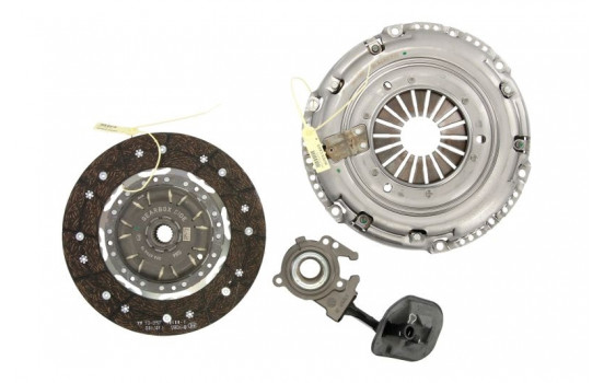 Clutch Kit LuK RepSet Pro 624 3734 33