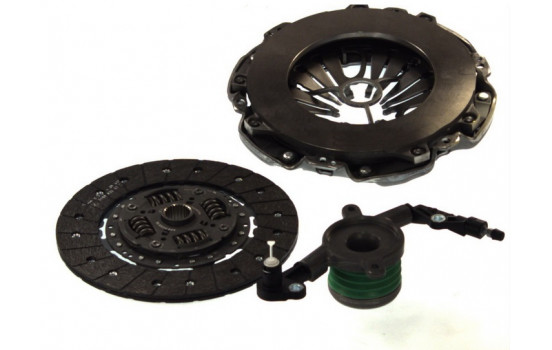 Clutch Kit LuK RepSet Pro 626 3026 33