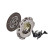 Clutch Kit LuK RepSet Pro 626 3026 33, Thumbnail 2