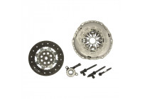 Clutch Kit LuK RepSet Pro 626 3049 33