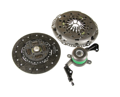 Clutch Kit LuK RepSet Pro 626 3072 33