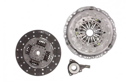Clutch Kit LuK RepSet Pro 627 3032 33