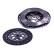 Clutch Kit LuK SAC 620 2520 09