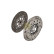 Clutch Kit LuK SAC 620 2520 09, Thumbnail 2