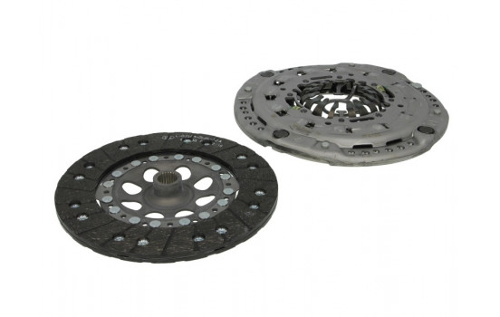 Clutch Kit LuK SAC 620 2521 09