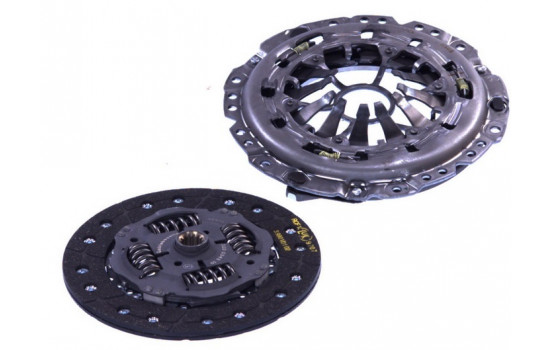 Clutch Kit LuK SAC 620 3075 09