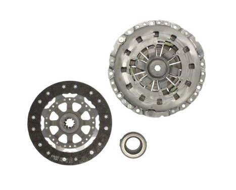 Clutch Kit LuK SAC 623 3001 00