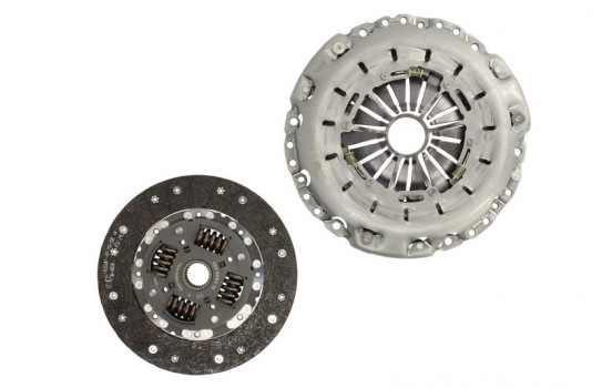 Clutch Kit LuK SAC 623 3079 09