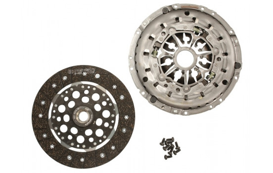 Clutch Kit LuK SAC 623 3093 09