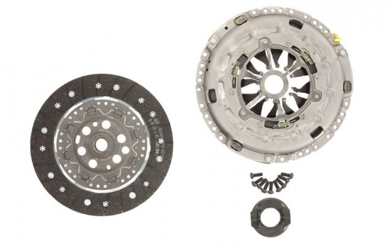 Clutch Kit LuK SAC 623 3094 00