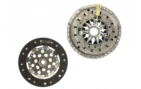 Clutch Kit LuK SAC 623 3111 09