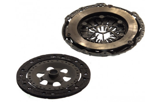Clutch Kit LuK SAC 623 3124 09
