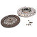 Clutch Kit LuK SAC 623 3159 09