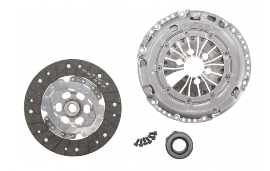 Clutch Kit LuK SAC 623 3209 00