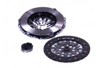Clutch Kit LuK SAC 623 3227 00