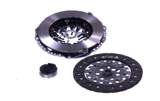 Clutch Kit LuK SAC 623 3227 00