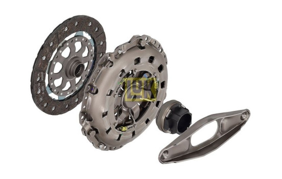Clutch Kit LuK SAC 623 3238 00, Image 3
