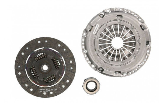 Clutch Kit LuK SAC 623 3616 00