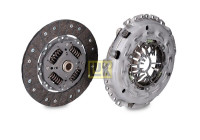 Clutch Kit LuK SAC 623 3704 09