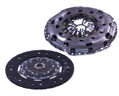 Clutch Kit LuK SAC 624 3023 09