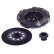 Clutch Kit LuK SAC 624 3101 00