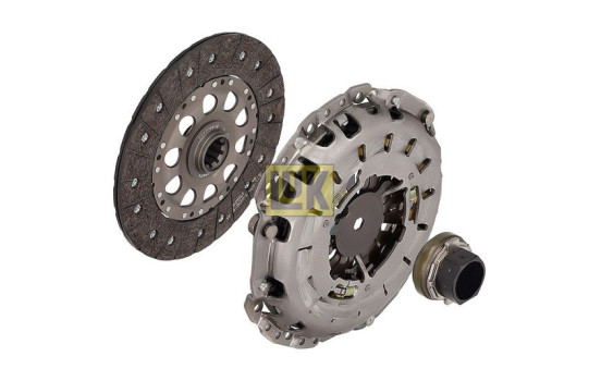 Clutch Kit LuK SAC 624 3101 00, Image 2