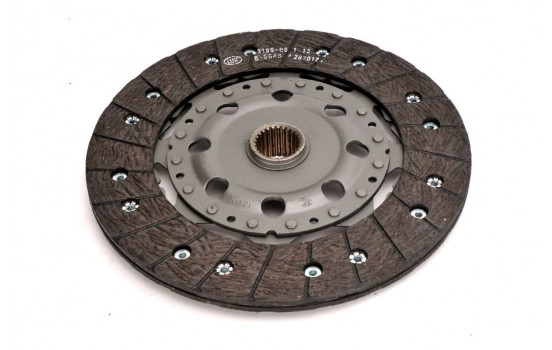 Clutch Kit LuK SAC 624 3109 09