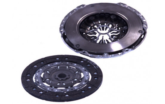 Clutch Kit LuK SAC 624 3136 09