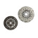 Clutch Kit LuK SAC 624 3148 09