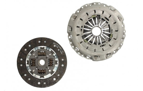 Clutch Kit LuK SAC 624 3148 09