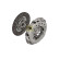 Clutch Kit LuK SAC 624 3148 09, Thumbnail 2