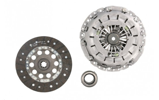 Clutch Kit LuK SAC 624 3152 00