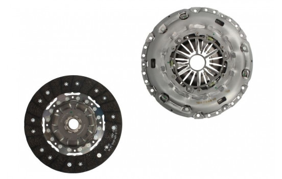 Clutch Kit LuK SAC 624 3156 09