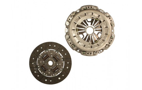 Clutch Kit LuK SAC 624 3162 09
