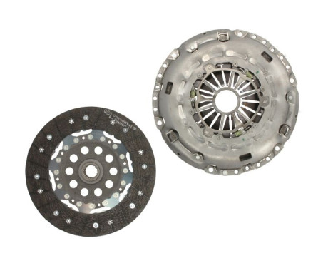 Clutch Kit LuK SAC 624 3171 09