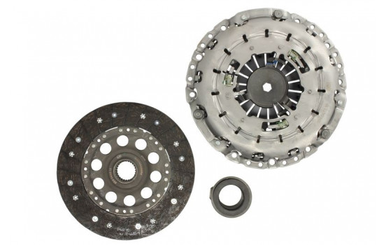 Clutch Kit LuK SAC 624 3174 00