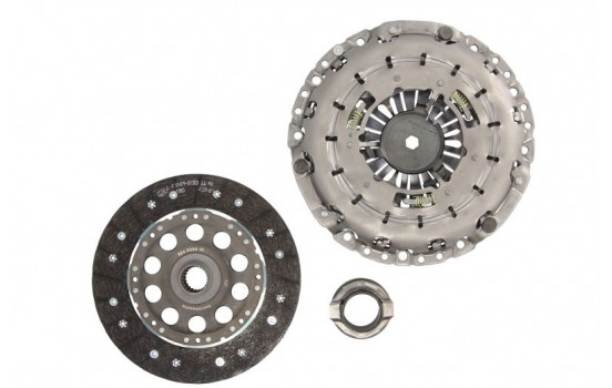 Clutch Kit LuK SAC 624 3176 00