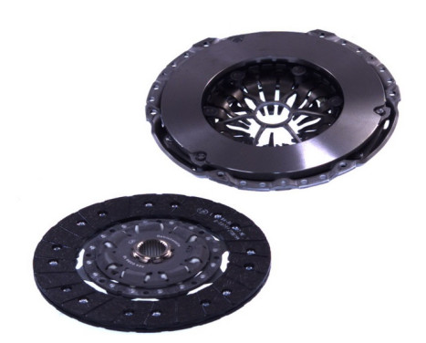 Clutch Kit LuK SAC 624 3178 09