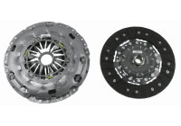 Clutch Kit LuK SAC 624 3180 09