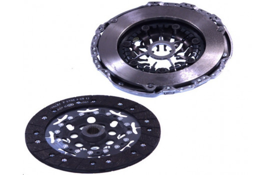 Clutch Kit LuK SAC 624 3211 09
