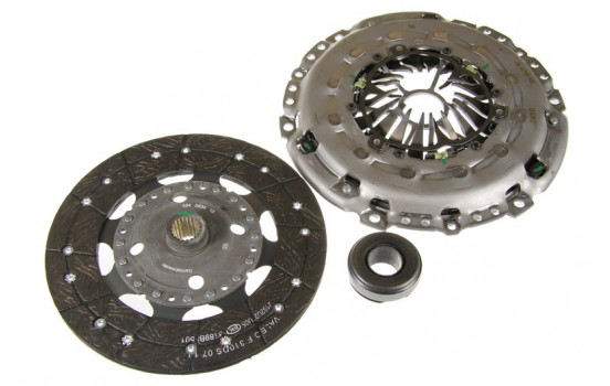 Clutch Kit LuK SAC 624 3267 00