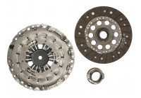 Clutch Kit LuK SAC 624 3268 00