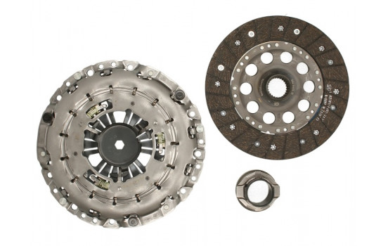 Clutch Kit LuK SAC 624 3268 00