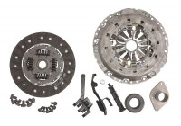 Clutch Kit LuK SAC 624 3285 00