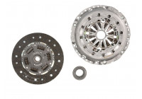 Clutch Kit LuK SAC 624 3289 00