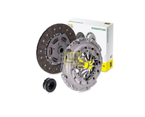 Clutch Kit LuK SAC 624 3289 00, Image 2