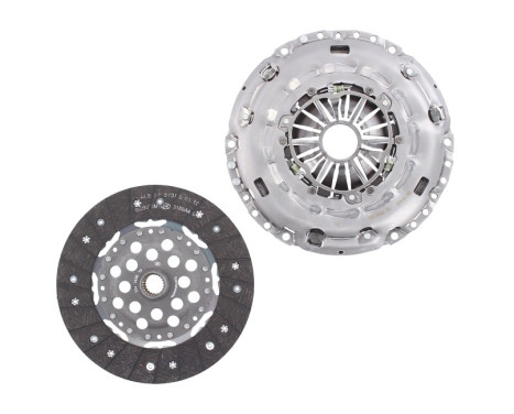 Clutch Kit LuK SAC 624 3338 09